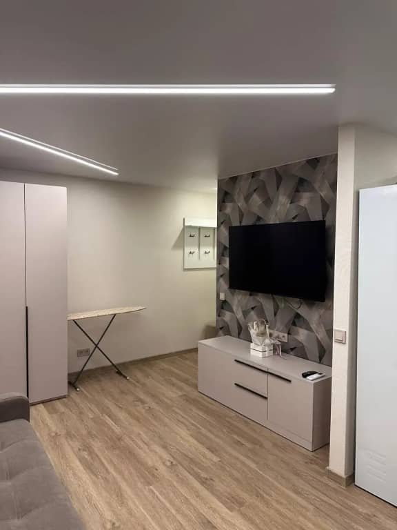 Квартира Современная Квартира в Центре Города: фото 4