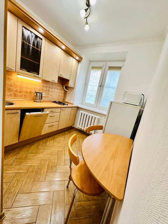 Квартира HotelRoom24 Большой Кондратьевский: фото 7