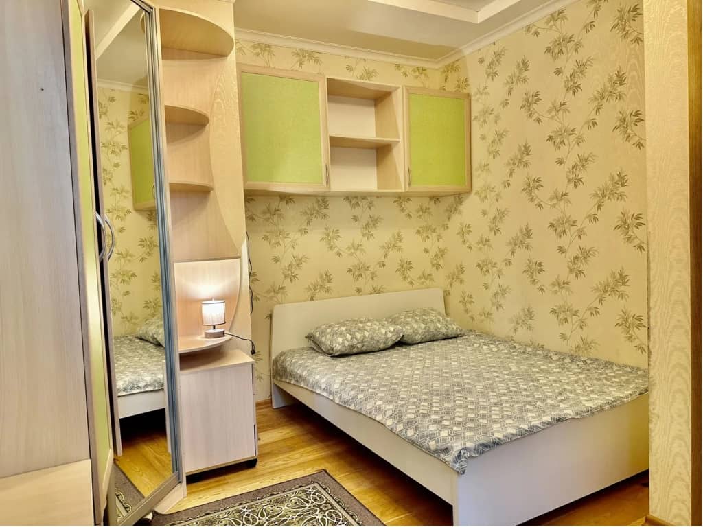 Квартира Шикарная у Кремля на Варварской: фото 4