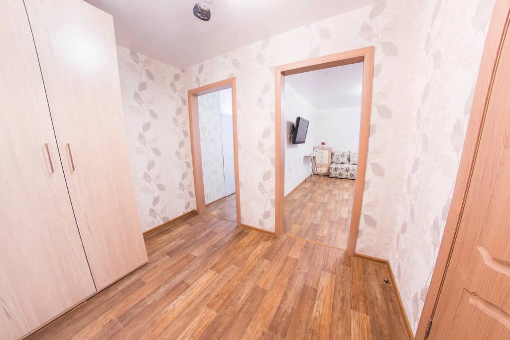Апартаменты Saratov Lights на Университетская 59А/11: фото 7