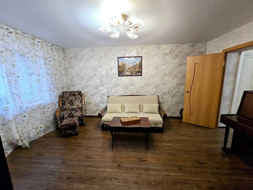 Квартира на Жемчужной: фото 7