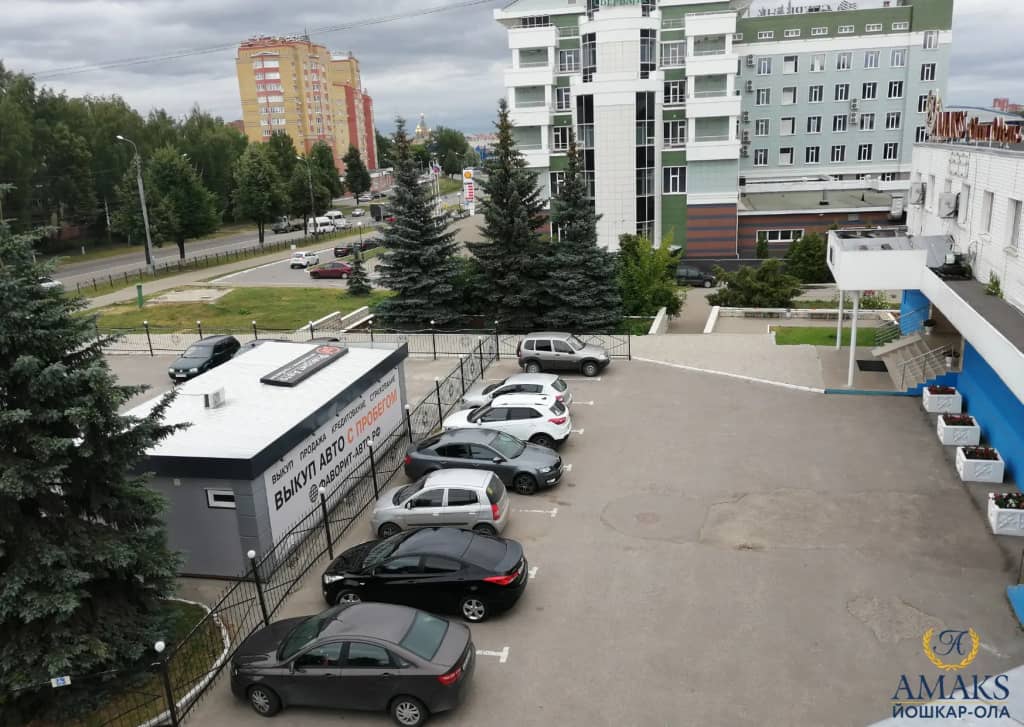 АМАКС Сити отель: фото 5