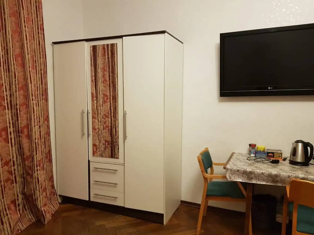 Мини-отель El Rooms: фото 7