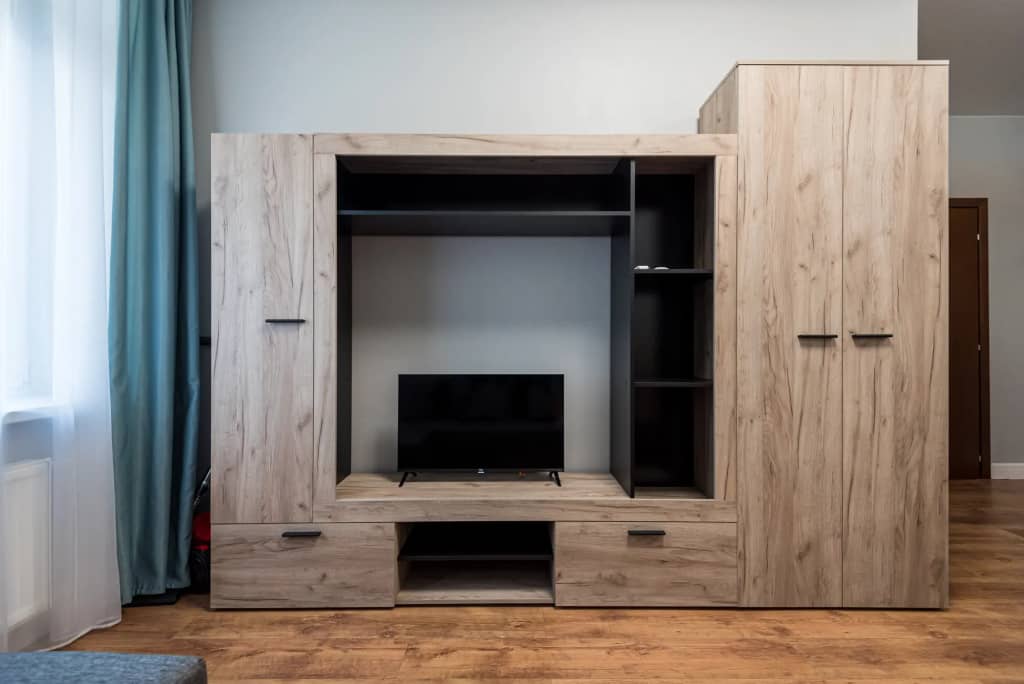 Апартаменты Flat Inn рядом с аэропортом Шереметьево в микрорайоне Свистуха: фото 6
