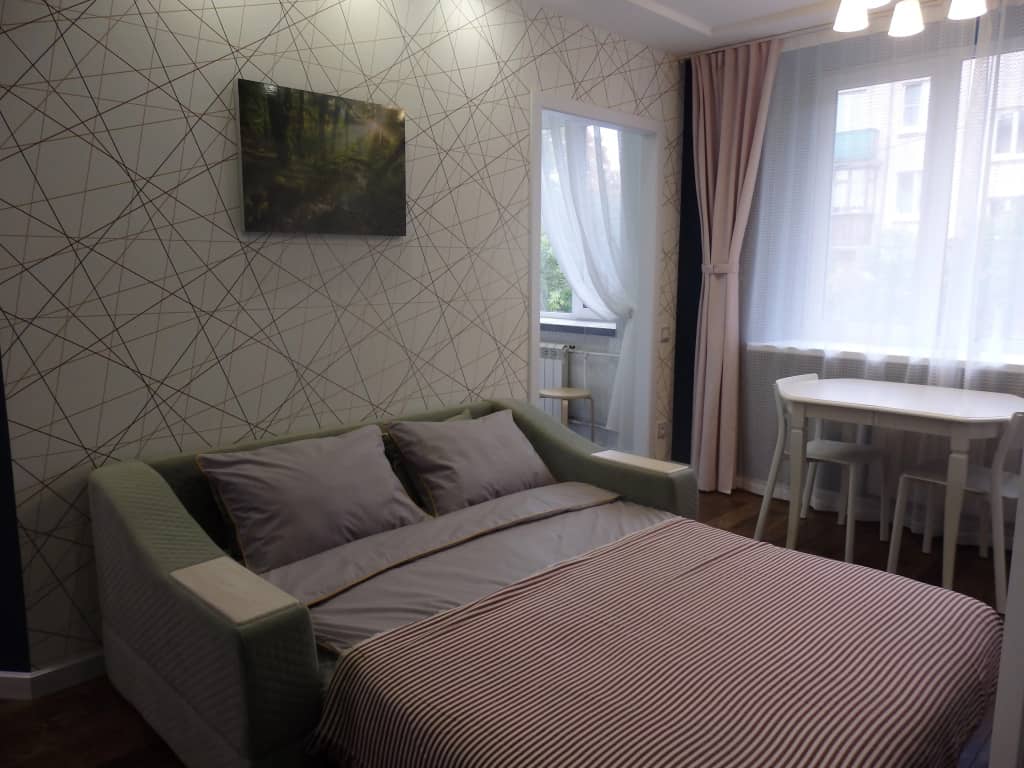 Квартира Soul Home: фото 7
