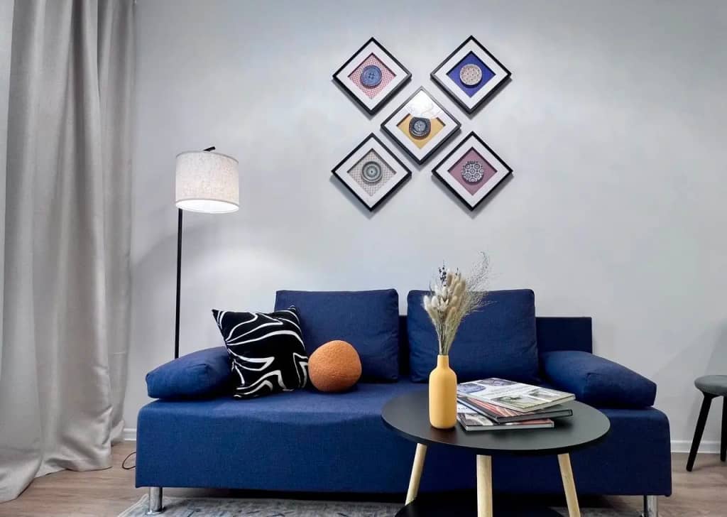 Апартаменты HomeCityAppartments: фото 7