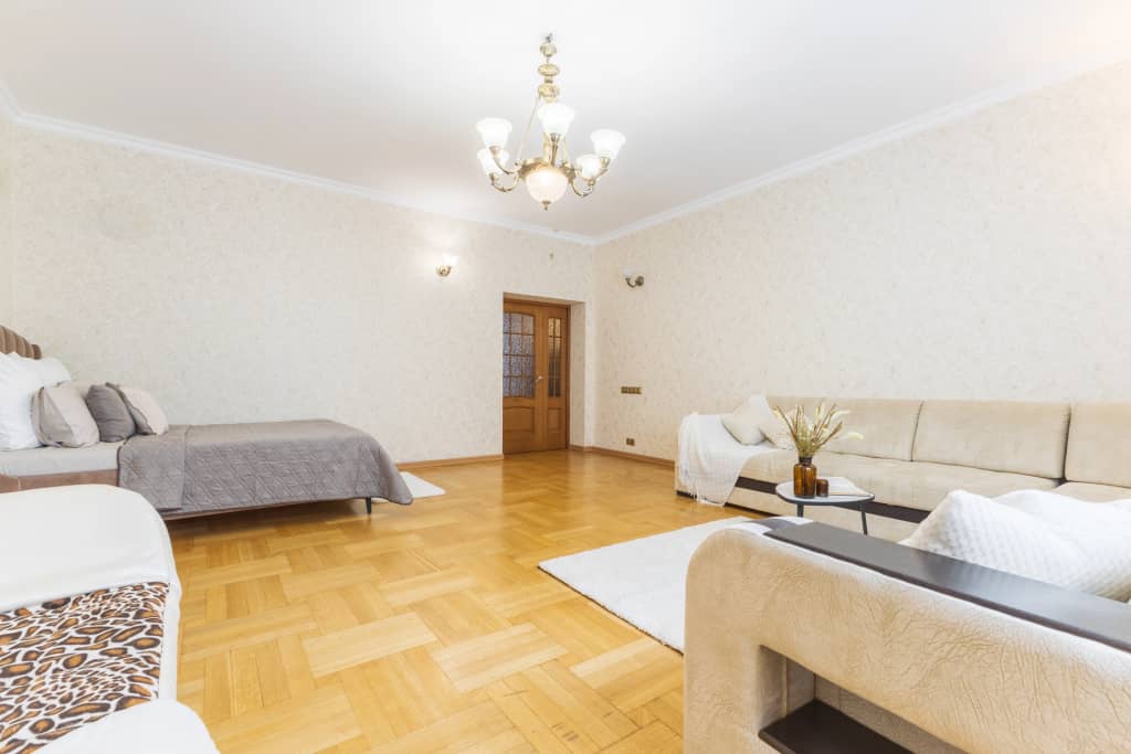 Апартаменты Comfort Home на Некрасова: фото 4