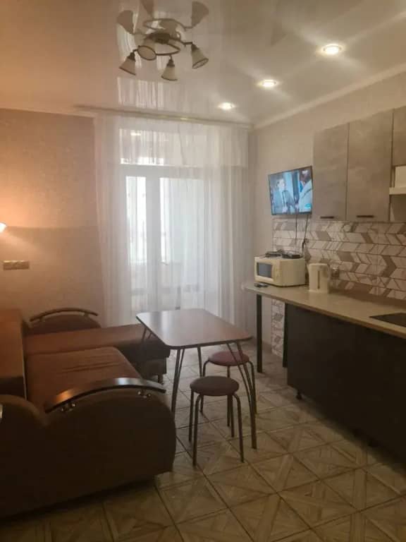 Квартира Milano на Есенина 9к1: фото 5