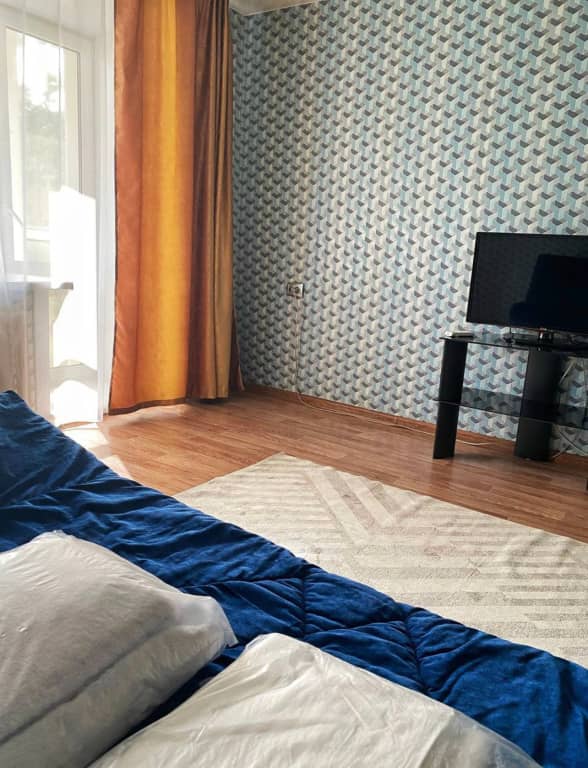 Апартаменты Apart Sharing на Гоголя: фото 4