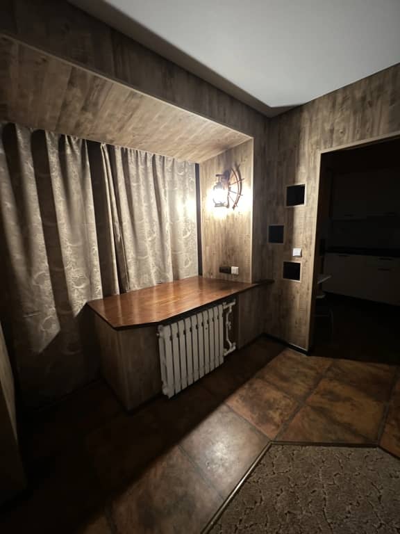 Апартаменты Созвездие Камчатки в Деловом Цетре: фото 6