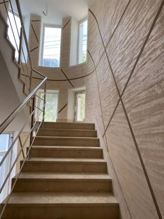 Апартаменты Marlen Apart Новый Сочи с бассейном: фото 7