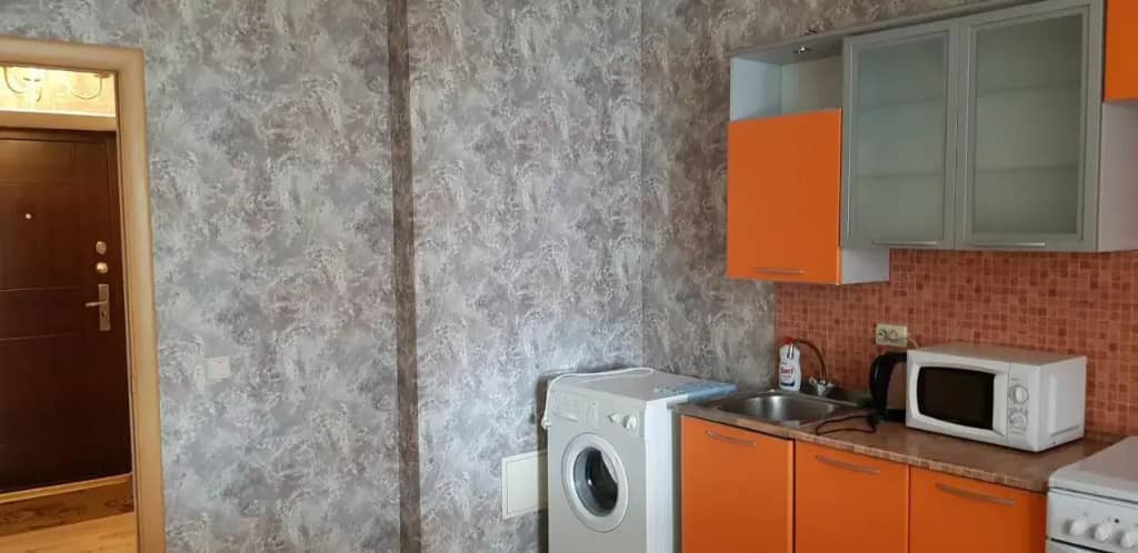 Апартаменты Kvartal на Неделина: фото 4