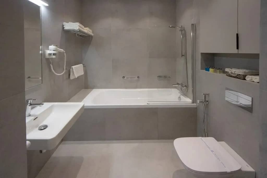 Апартаменты 4Кайф Residence №39 с видом на море: фото 7