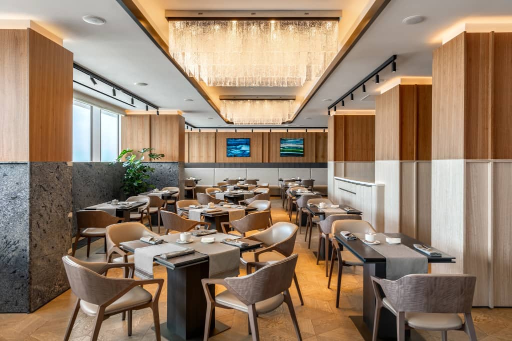 Апарт-отель RODINA Residences Vladivostok 5*: фото 4