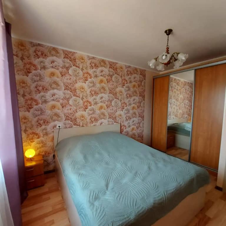 Апартаменты Рижский проспект 85А: фото 6