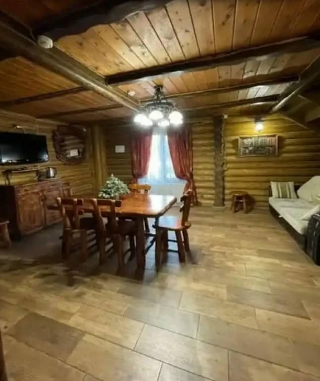 База Отдыха Лукоморье: фото 7
