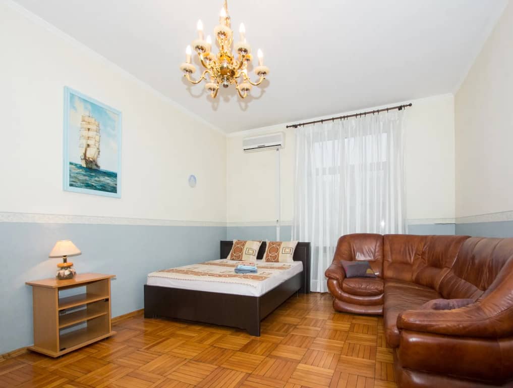 Апартаменты Apart Lux Генерала Ермолова: фото 7