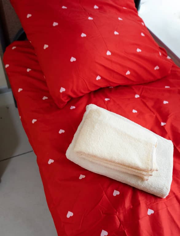 Мини-Отель Hostel House: фото 4