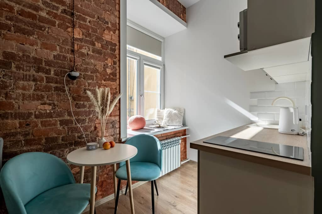 Квартира Merino Home Attis: фото 6