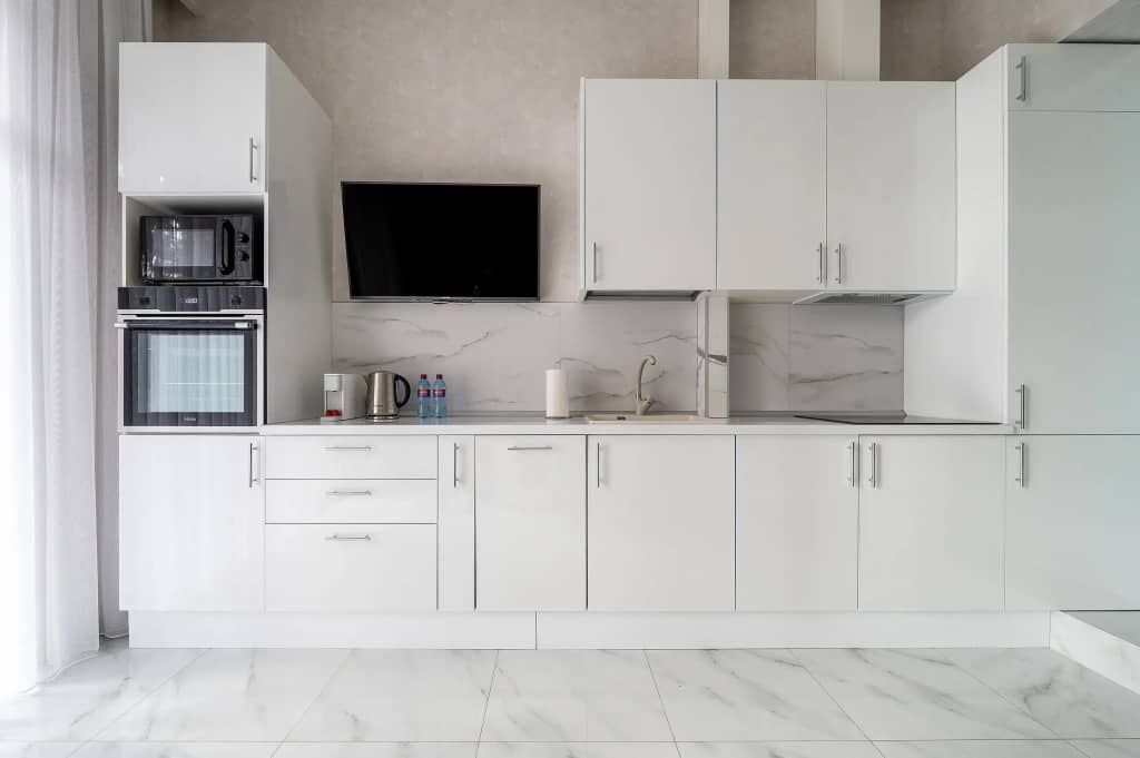 Апартаменты Red Apartments Светлана Парк Берта: фото 4