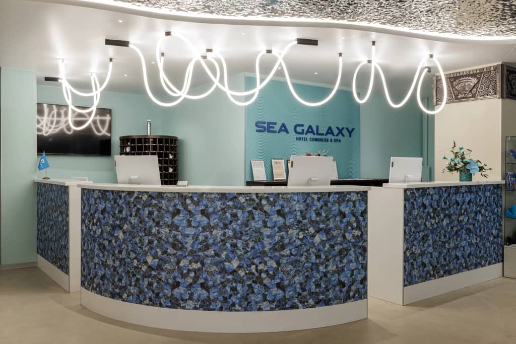 Sea Galaxy Hotel Congress & Spa: фото 6