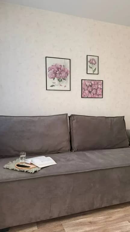Квартира возле Меги и Областной Больницы: фото 6