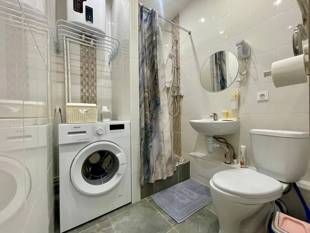 Апартаменты На Сутки: фото 4