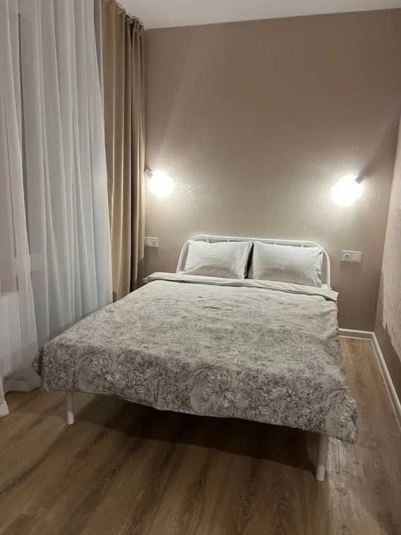 Квартира в ЖК Новокомарово: фото 4