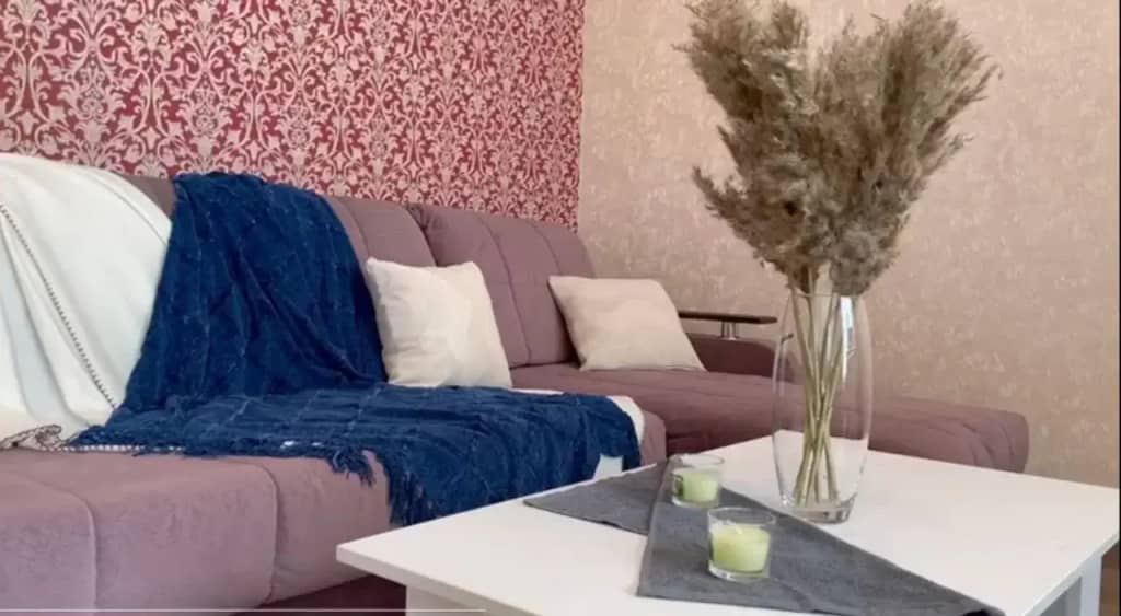 Бизнес- Апартаменты Lora Home на Варшавском шоссе: фото 7