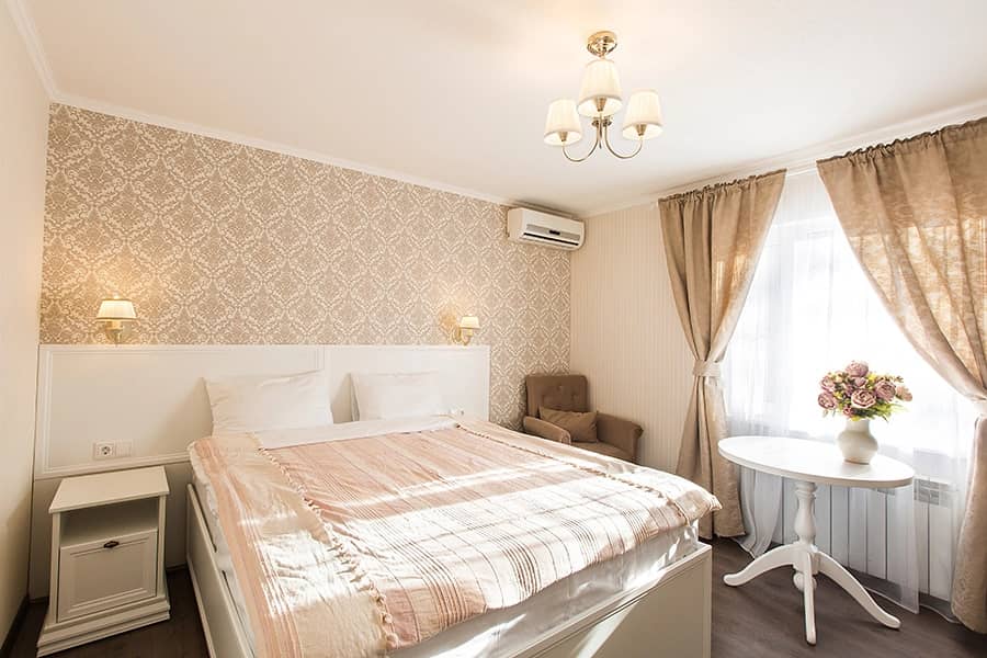 Загородный клуб Weekend: фото 6