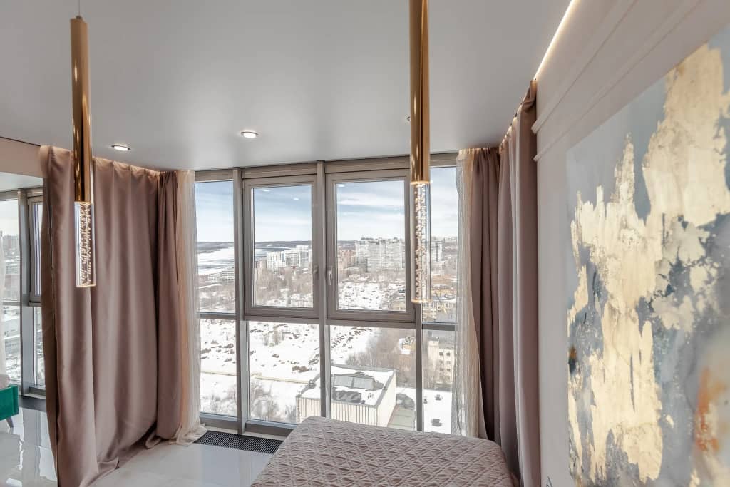 Апартаменты RentPlaza Галактика: фото 6