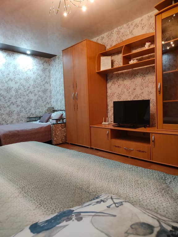 Квартира Комфортабельная квартира в новом центре: фото 7