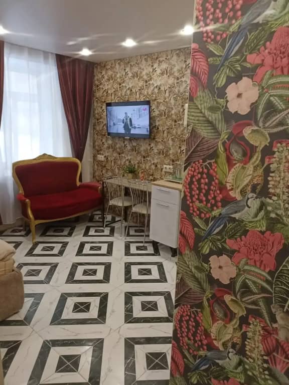 Квартира на Итальянской 37/18: фото 7