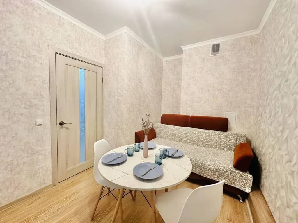Квартира на улице Красных Партизан 1/4 к5: фото 6