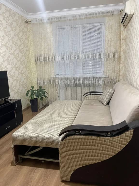 Квартира Уютная квартира у моря в центре: фото 4