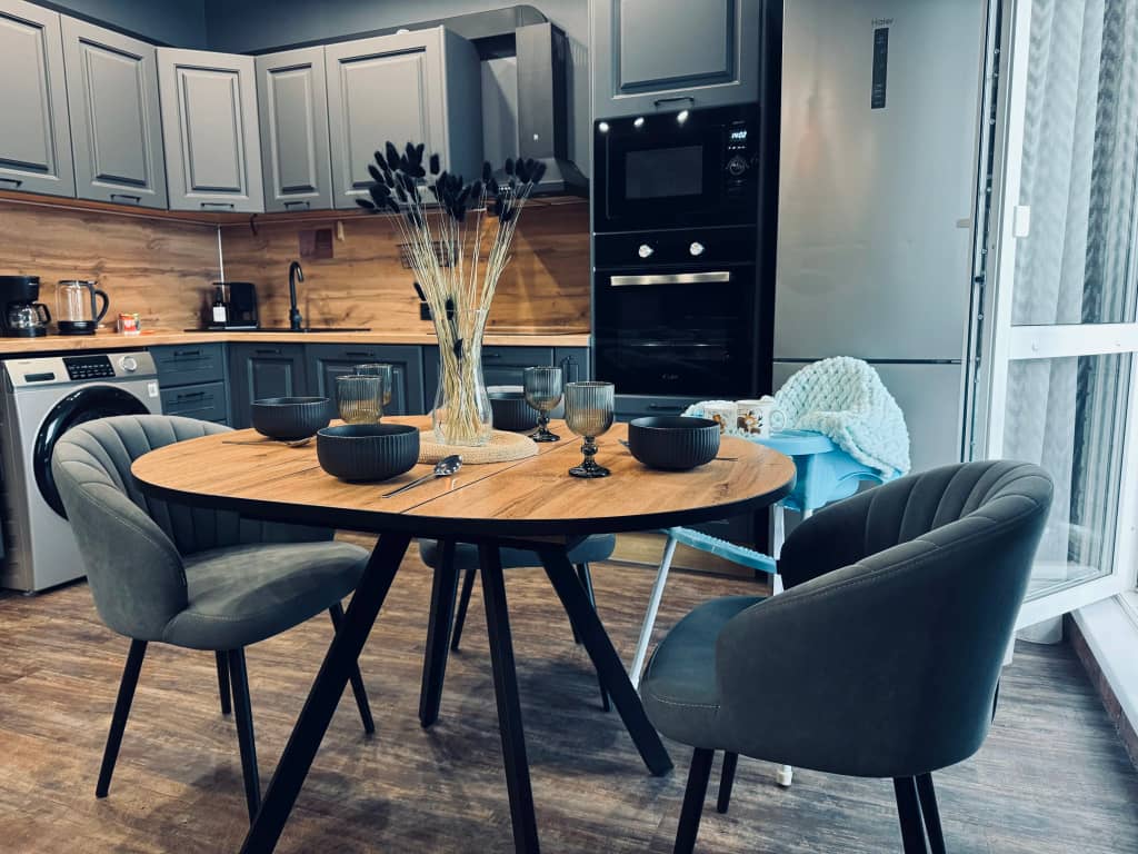 Апартаменты Loft Atmosfera Sna у Аквапарка: фото 5