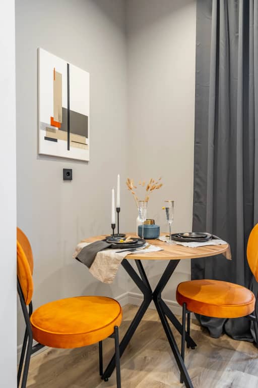 Апартаменты LERUKA HOME Притяжение: фото 7
