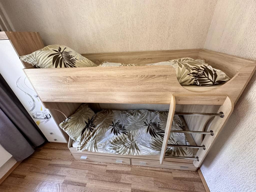Квартира ATIME-используй время: фото 7