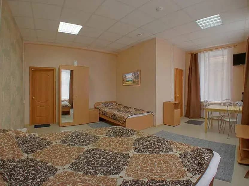 Гостиница Купец: фото 5