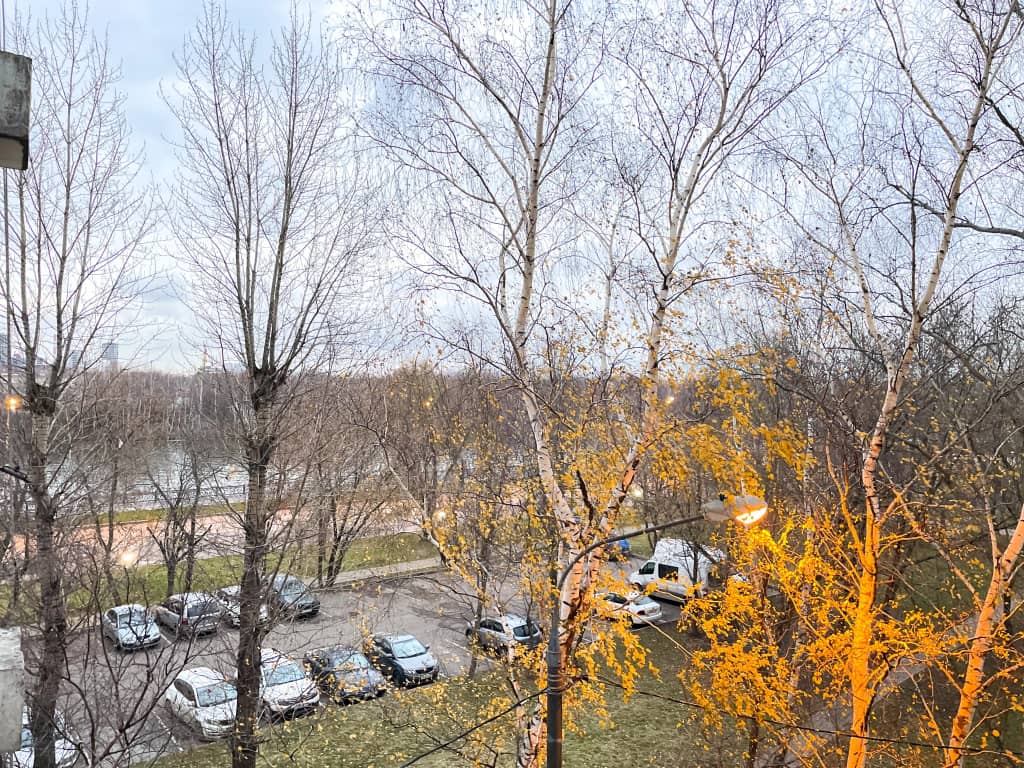 Апартаменты 1-к. квартира 45 м² 4/22 этаж: фото 5