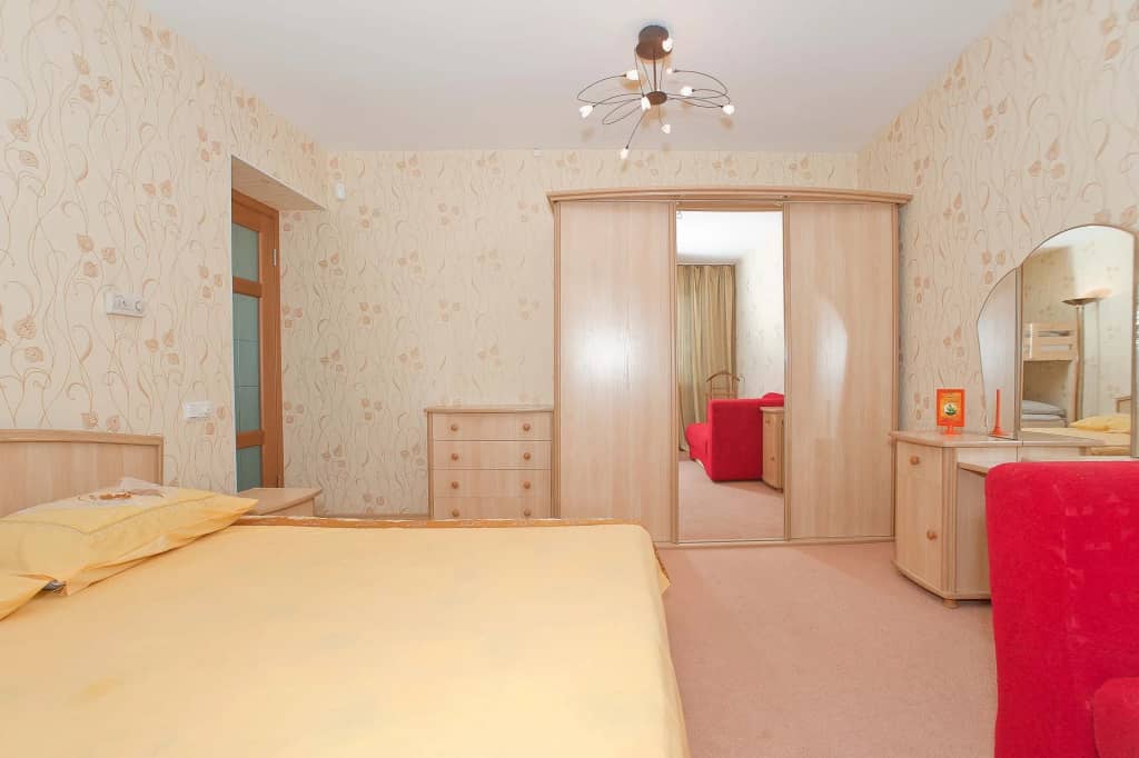 Хостел Апельсин: фото 4