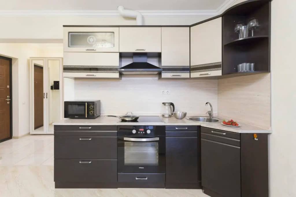 Апартаменты M Apartments, Eldorado 4: фото 7