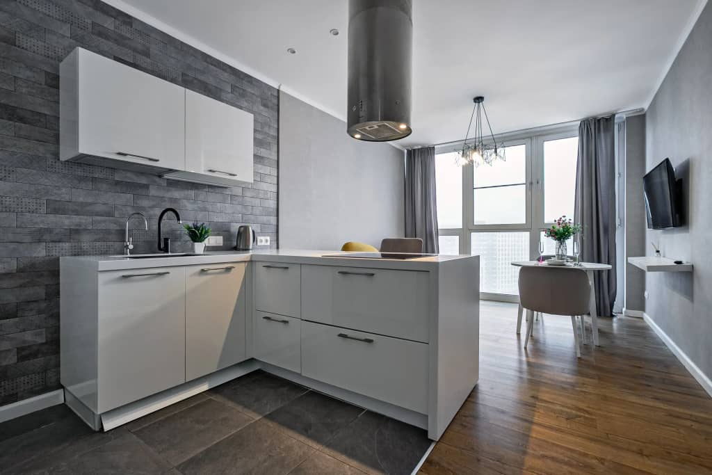 Апартаменты 2 MaxRealty24 Новотушинская 2: фото 7