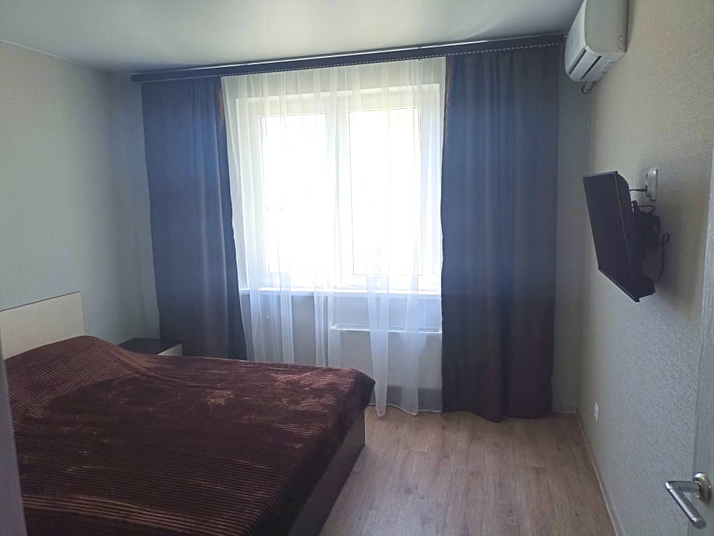 Квартира на Ленина 237 Альфа Рент Анапа: фото 7