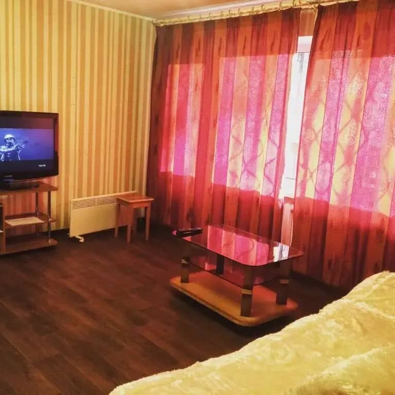 Апартаменты Грязнова 12: фото 6