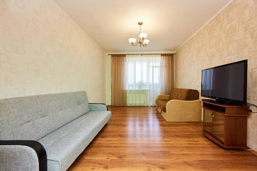 Двухкомнатные Апартаменты RentHouse на Пушкина 51: фото 5