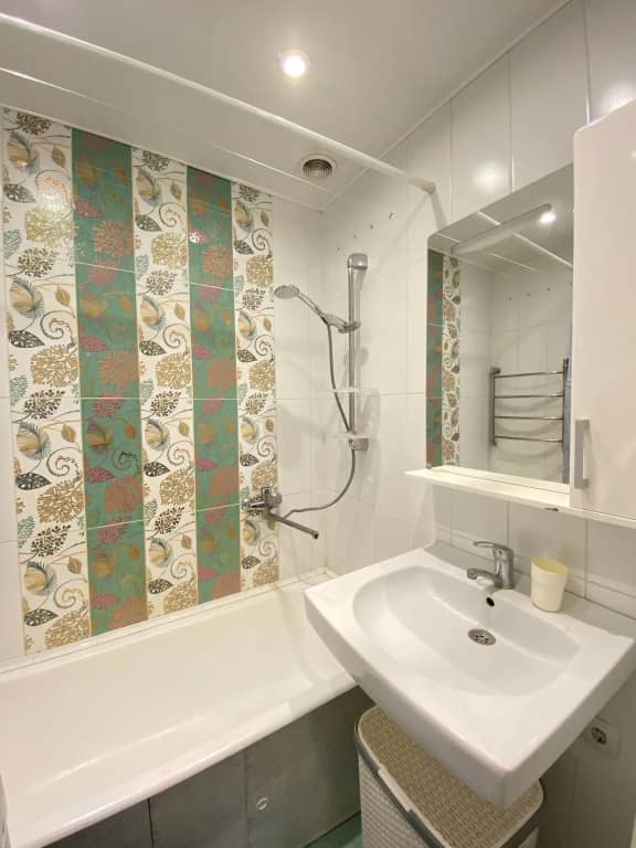Апартаменты KOROLEV Apartments на Московском проспекте 57к4: фото 7