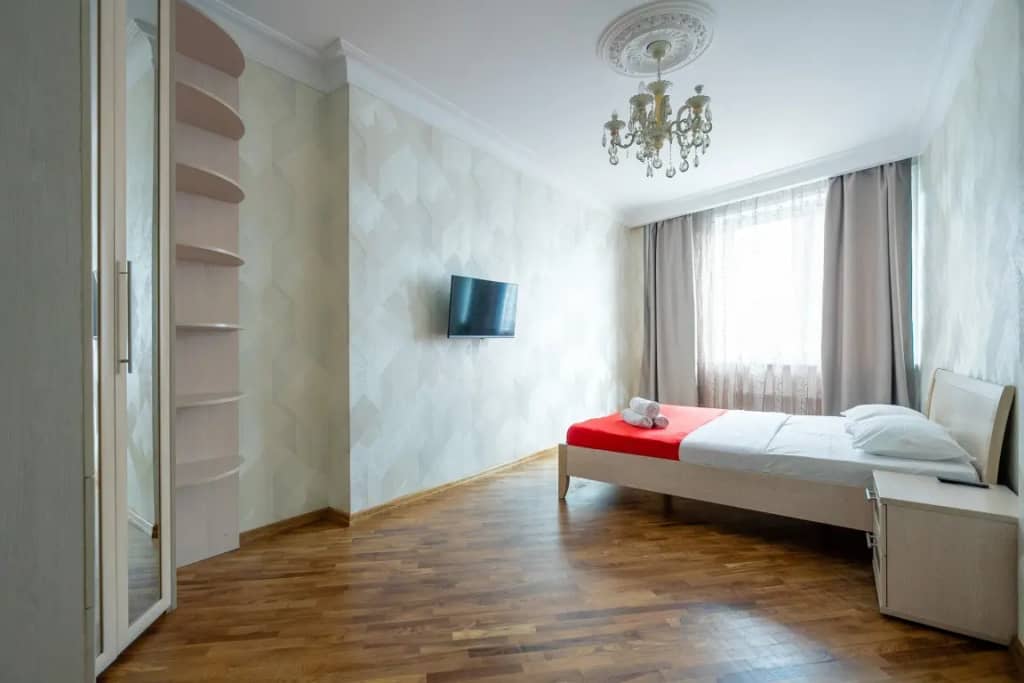 Апартаменты 5 MaxRealty24 Molodezhnaya 7/1: фото 5