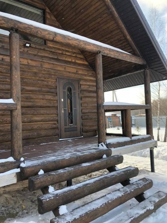 Дом баня Боярыня: фото 4