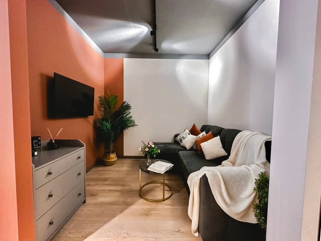 Квартира Sunville c озером и видом: фото 5